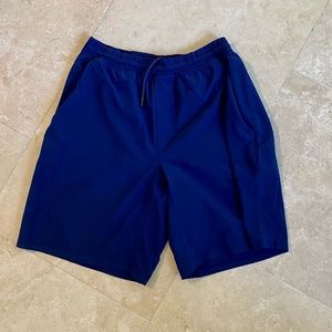 Lululemon Pace Breaker Linerless